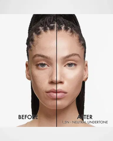 Dior Forever Skin Glow Foundation | Thumbnail 3 Dior Forever Skin Glow Foundation | Thumbnail 3
