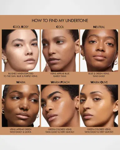 Dior Forever Skin Glow Foundation | Thumbnail 10 Dior Forever Skin Glow Foundation | Thumbnail 10
