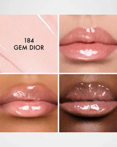 Dior Addict Glass Lipstick - 306 Rose Charms | Thumbnail 7 Dior Addict Glass Lipstick - 306 Rose Charms | Thumbnail 7
