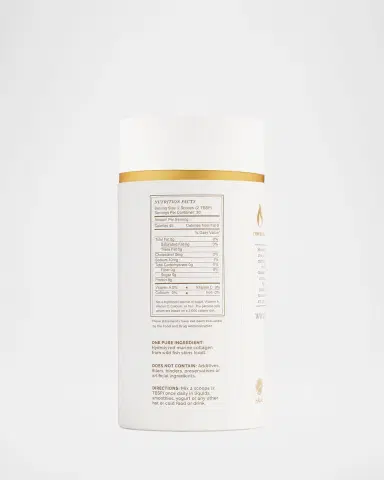Shore Magic Hydrolyzed Marine Collagen Powder, 10.6 oz. | Thumbnail 2 Shore Magic Hydrolyzed Marine Collagen Powder, 10.6 oz. | Thumbnail 2