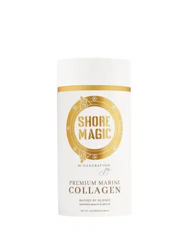 Shore Magic Hydrolyzed Marine Collagen Powder, 10.6 oz. | Thumbnail 1 Shore Magic Hydrolyzed Marine Collagen Powder, 10.6 oz. | Thumbnail 1