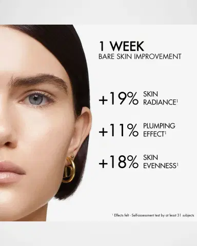 Dior Forever Skin Glow Foundation | Thumbnail 5 Dior Forever Skin Glow Foundation | Thumbnail 5