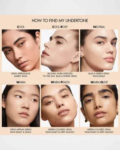 Dior Forever Skin Glow Foundation | Thumbnail 10 Dior Forever Skin Glow Foundation | Thumbnail 10
