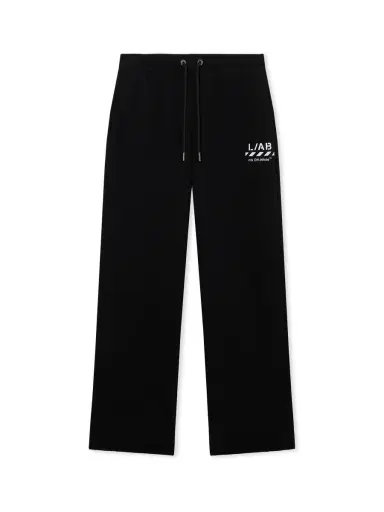 Off-White L/AB Core Diagonal Relaxed Sweatpants | Thumbnail 2 Off-White L/AB Core Diagonal Relaxed Sweatpants | Thumbnail 2