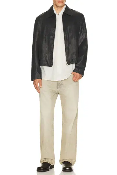 Our Legacy Mini Jacket Worker | Thumbnail 3 Our Legacy Mini Jacket Worker | Thumbnail 3