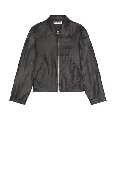 Our Legacy Mini Jacket Worker | Thumbnail 4 Our Legacy Mini Jacket Worker | Thumbnail 4