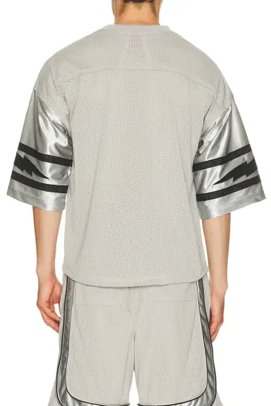 Rhude Lightning Football Jersey | Thumbnail 2 Rhude Lightning Football Jersey | Thumbnail 2