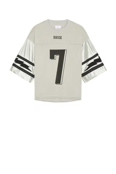 Rhude Lightning Football Jersey | Thumbnail 4 Rhude Lightning Football Jersey | Thumbnail 4
