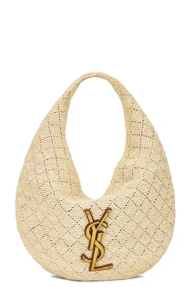 Saint Laurent Icare Hobo Bag | Thumbnail 1 Saint Laurent Icare Hobo Bag | Thumbnail 1