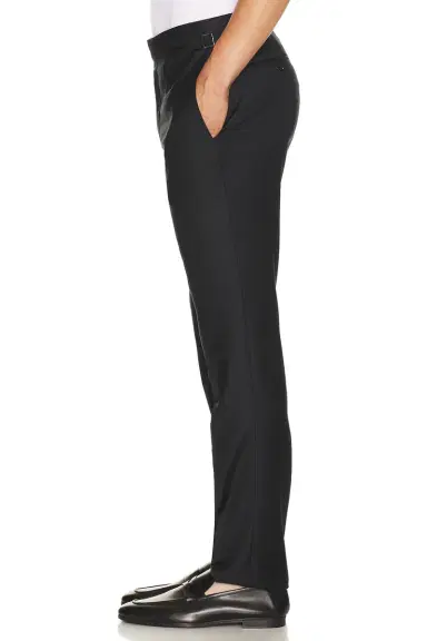 Tom Ford Shelton Pant | Thumbnail 2 Tom Ford Shelton Pant | Thumbnail 2