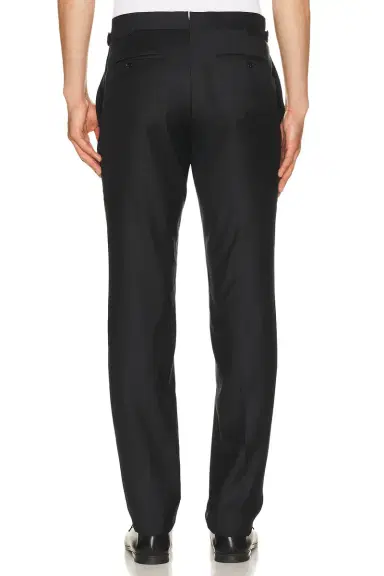 Tom Ford Shelton Pant | Thumbnail 3 Tom Ford Shelton Pant | Thumbnail 3