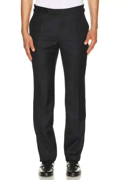 Tom Ford Shelton Pant | Thumbnail 1 Tom Ford Shelton Pant | Thumbnail 1
