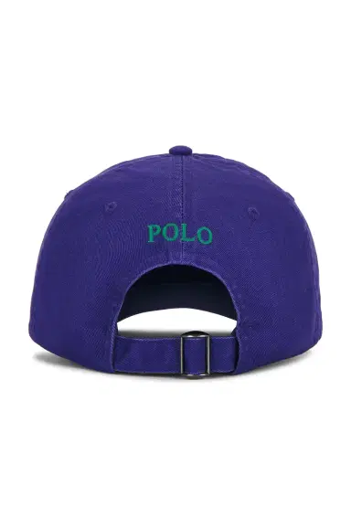 Polo Ralph Lauren Chino Sport Cap | Thumbnail 2 Polo Ralph Lauren Chino Sport Cap | Thumbnail 2