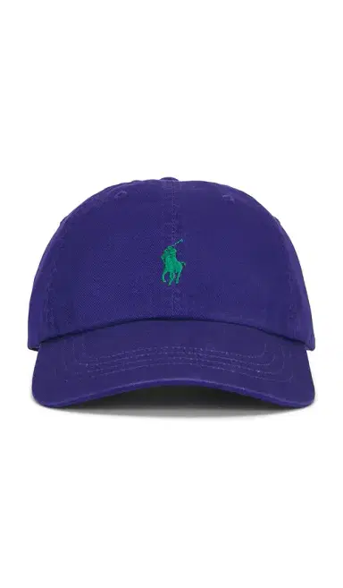 Polo Ralph Lauren Chino Sport Cap | Thumbnail 3 Polo Ralph Lauren Chino Sport Cap | Thumbnail 3
