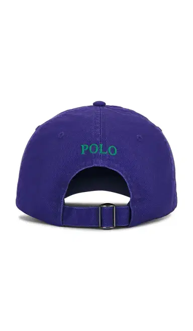 Polo Ralph Lauren Chino Sport Cap | Thumbnail 4 Polo Ralph Lauren Chino Sport Cap | Thumbnail 4