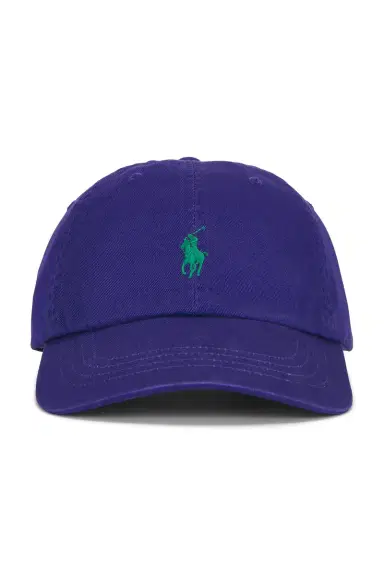 Polo Ralph Lauren Chino Sport Cap | Thumbnail 1 Polo Ralph Lauren Chino Sport Cap | Thumbnail 1