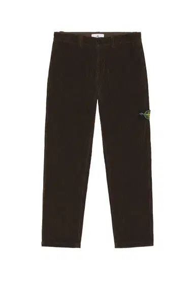 Stone Island Straight Trousers | Thumbnail 5 Stone Island Straight Trousers | Thumbnail 5