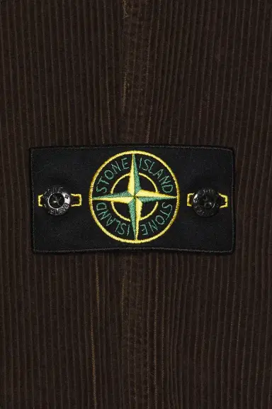 Stone Island Straight Trousers | Thumbnail 6 Stone Island Straight Trousers | Thumbnail 6