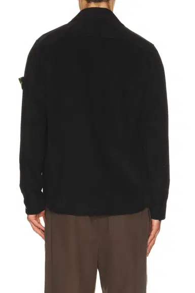 Stone Island Long Sleeve Shirts | Thumbnail 3 Stone Island Long Sleeve Shirts | Thumbnail 3