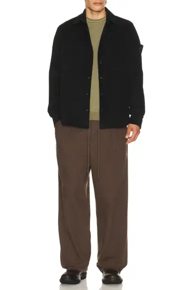 Stone Island Long Sleeve Shirts | Thumbnail 4 Stone Island Long Sleeve Shirts | Thumbnail 4