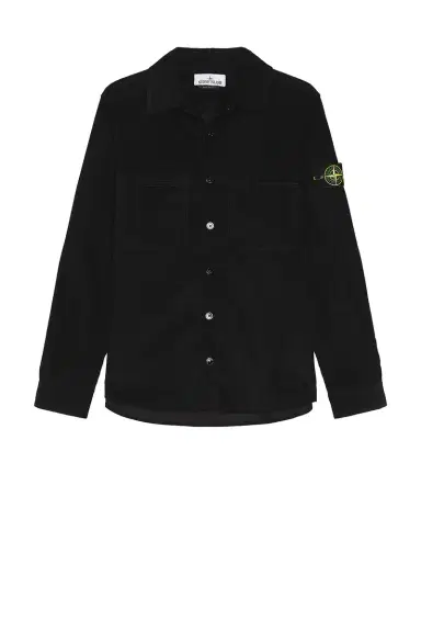 Stone Island Long Sleeve Shirts | Thumbnail 5 Stone Island Long Sleeve Shirts | Thumbnail 5