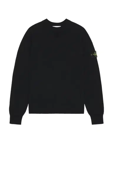 Stone Island Crew Neck | Thumbnail 5 Stone Island Crew Neck | Thumbnail 5