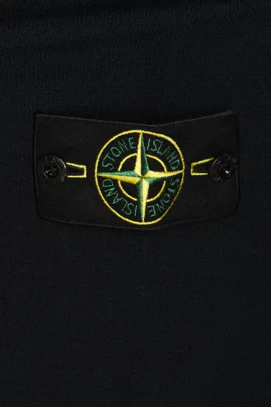 Stone Island Crew Neck | Thumbnail 6 Stone Island Crew Neck | Thumbnail 6