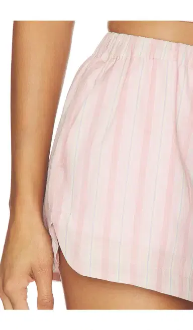 MAJORELLE Keely Boxer Short | Thumbnail 6 MAJORELLE Keely Boxer Short | Thumbnail 6
