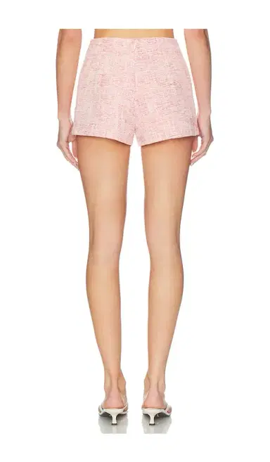 Amanda Uprichard Amoretta Shorts | Thumbnail 4 Amanda Uprichard Amoretta Shorts | Thumbnail 4