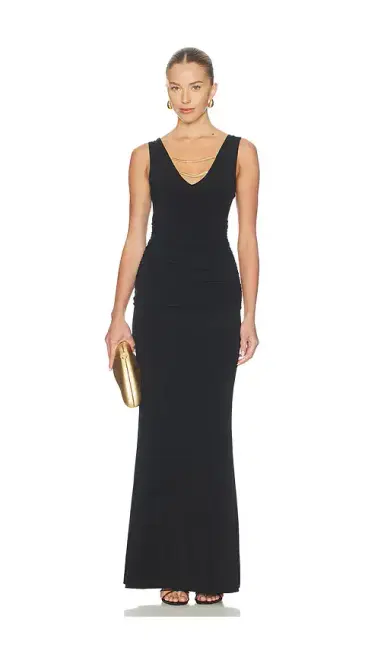 Hervé Léger The Paulina Gown | Thumbnail 1 Hervé Léger The Paulina Gown | Thumbnail 1