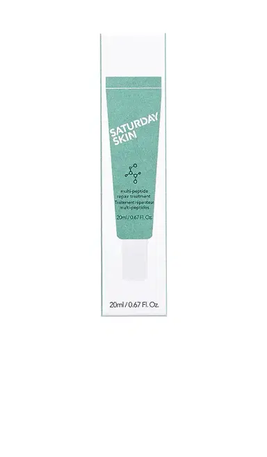 Saturday Skin Multi-Peptide Repair Treatment | Thumbnail 2 Saturday Skin Multi-Peptide Repair Treatment | Thumbnail 2