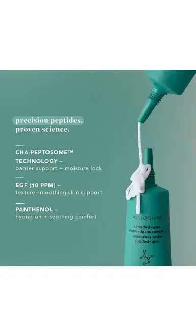 Saturday Skin Multi-Peptide Repair Treatment | Thumbnail 4 Saturday Skin Multi-Peptide Repair Treatment | Thumbnail 4