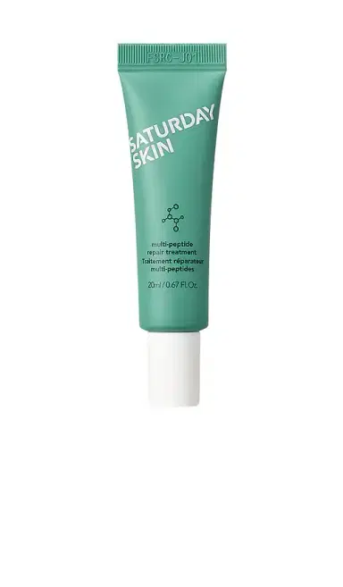Saturday Skin Multi-Peptide Repair Treatment | Thumbnail 1 Saturday Skin Multi-Peptide Repair Treatment | Thumbnail 1