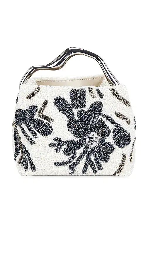 Solene Mini Top Handle Solene Mini Top Handle