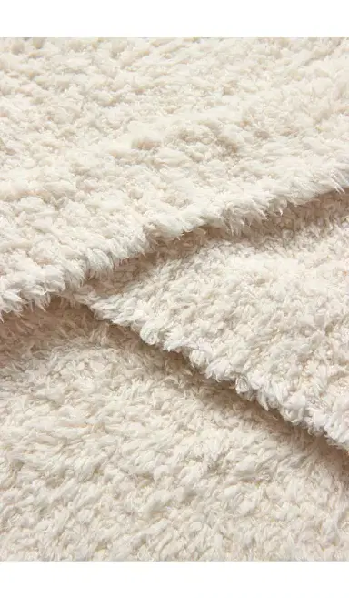 Barefoot Dreams 3 Seater Cozychic Sofa Blanket | Thumbnail 4 Barefoot Dreams 3 Seater Cozychic Sofa Blanket | Thumbnail 4