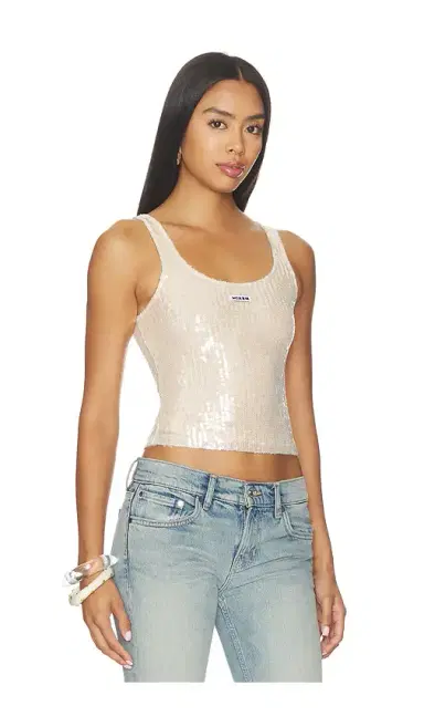 Ksubi Chloe Tank Top | Thumbnail 2 Ksubi Chloe Tank Top | Thumbnail 2