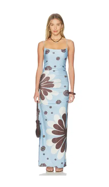 Cala de la Cruz Kim Dress | Thumbnail 1 Cala de la Cruz Kim Dress | Thumbnail 1