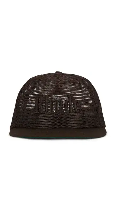 Rhude Logo Mesh Hat | Thumbnail 1 Rhude Logo Mesh Hat | Thumbnail 1