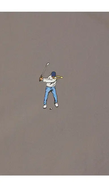 Eastside Golf Range Jacket | Thumbnail 5 Eastside Golf Range Jacket | Thumbnail 5