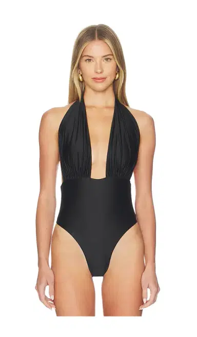 Delfi Jenn Bodysuit | Thumbnail 2 Delfi Jenn Bodysuit | Thumbnail 2
