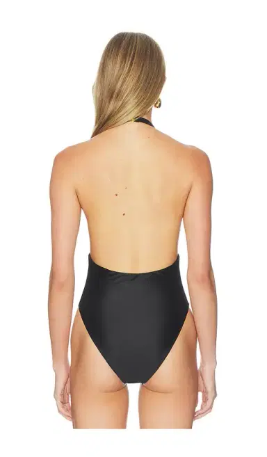 Delfi Jenn Bodysuit | Thumbnail 4 Delfi Jenn Bodysuit | Thumbnail 4