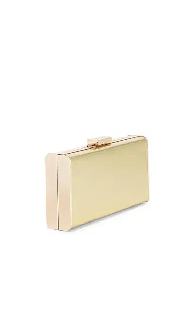 olga berg Samantha Slimline Clutch | Thumbnail 3 olga berg Samantha Slimline Clutch | Thumbnail 3