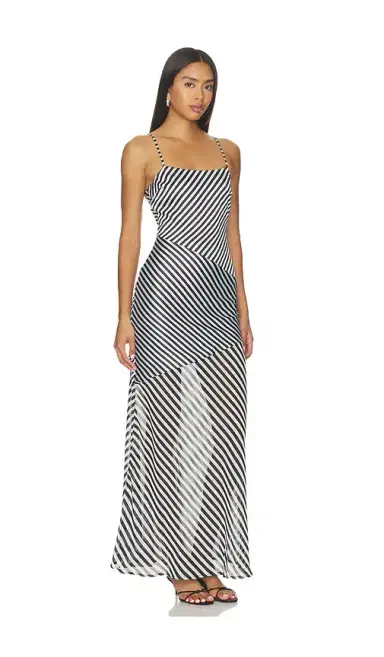 ALL THE WAYS Morgana Maxi Dress | Thumbnail 2 ALL THE WAYS Morgana Maxi Dress | Thumbnail 2