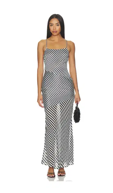 ALL THE WAYS Morgana Maxi Dress | Thumbnail 1 ALL THE WAYS Morgana Maxi Dress | Thumbnail 1