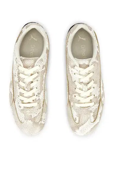 Puma Select Speedcat Snake Sneakers | Thumbnail 5 Puma Select Speedcat Snake Sneakers | Thumbnail 5