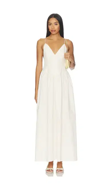 ALL THE WAYS Adia Maxi Dress | Thumbnail 1 ALL THE WAYS Adia Maxi Dress | Thumbnail 1