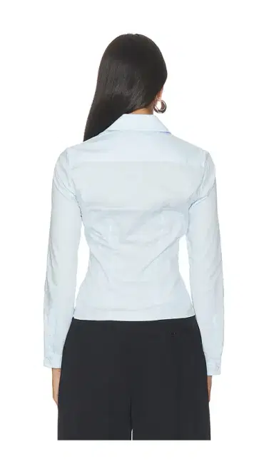Mimchik Waldorf Shirt | Thumbnail 3 Mimchik Waldorf Shirt | Thumbnail 3