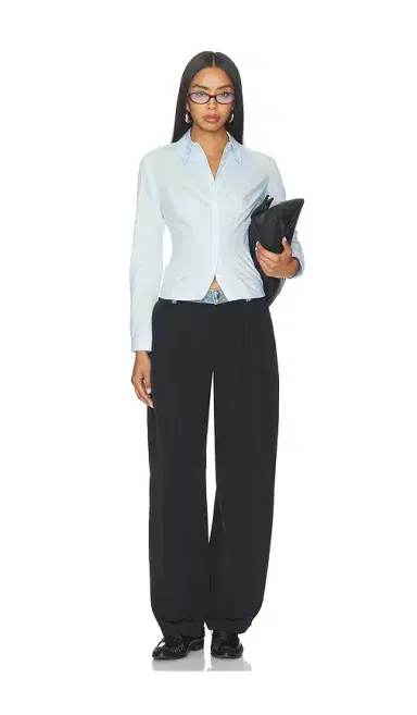Mimchik Waldorf Shirt | Thumbnail 4 Mimchik Waldorf Shirt | Thumbnail 4