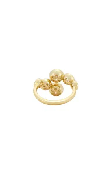 Shashi Voluta Ring | Thumbnail 3 Shashi Voluta Ring | Thumbnail 3