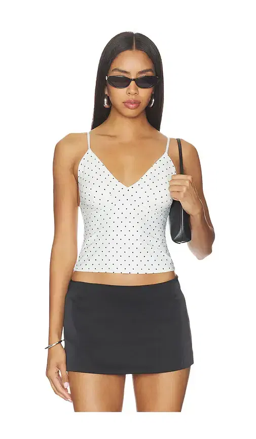 The Weightless Sculpting Modern Tank Top The Weightless Sculpting Modern Tank Top